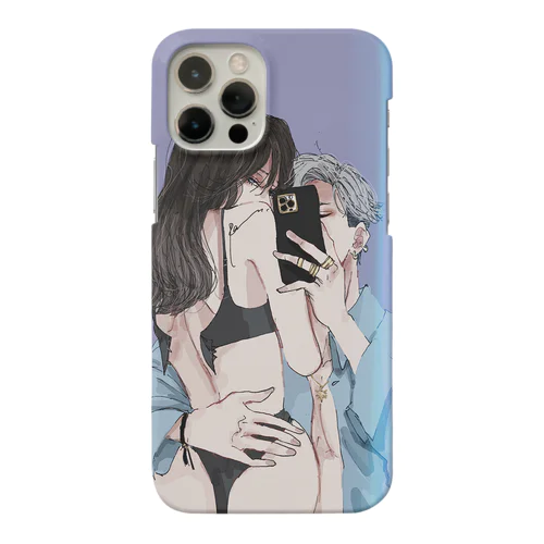 Peace Smartphone Case