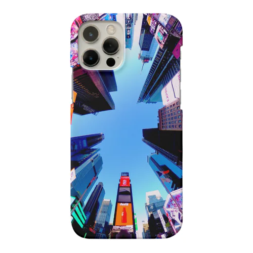 世界一周旅ニューヨーク編 Smartphone Case