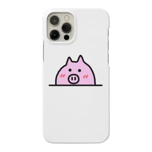 ちょいぶた Smartphone Case