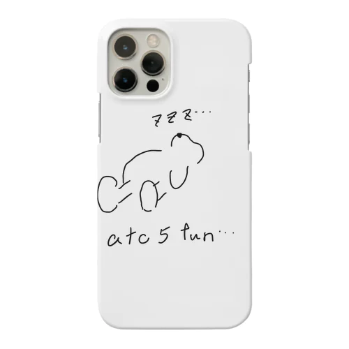 nemutai Smartphone Case