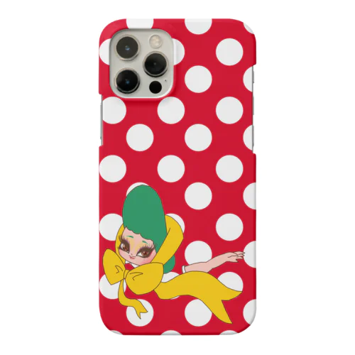 いちご ことばあそびがーるず Smartphone Case