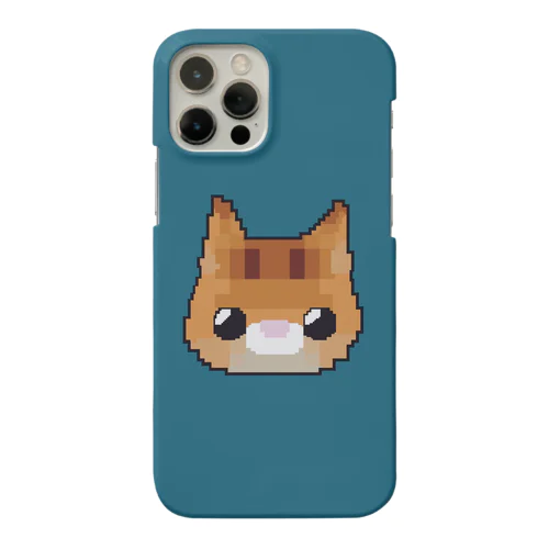 ドット絵ネコちゃん Smartphone Case