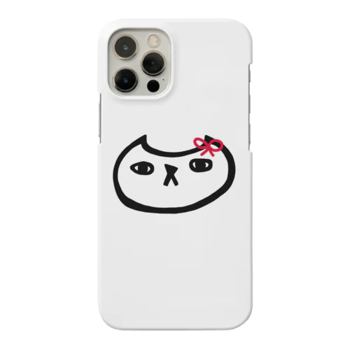 ねこちゃん Smartphone Case