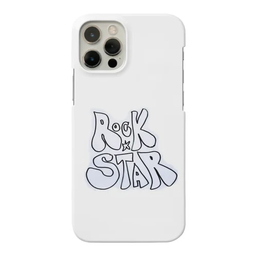 Rock Star Smartphone Case