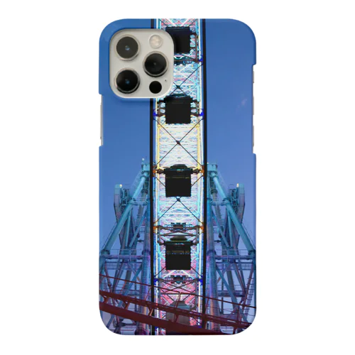 観覧車 Smartphone Case