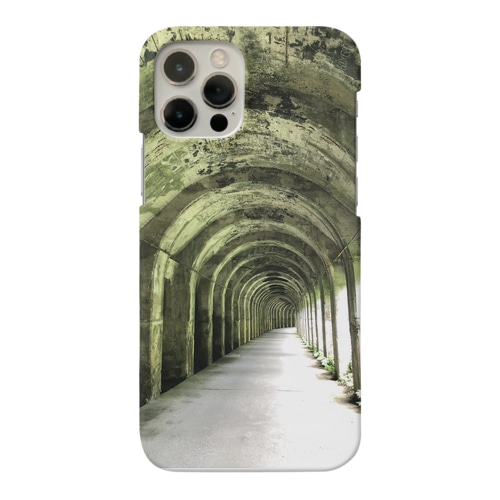 ダンジョンへの道 Smartphone Case