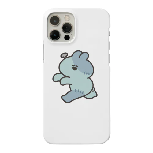 ゾンビうさちゃん Smartphone Case