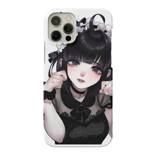 美化しょこら スマホケース Smartphone Case