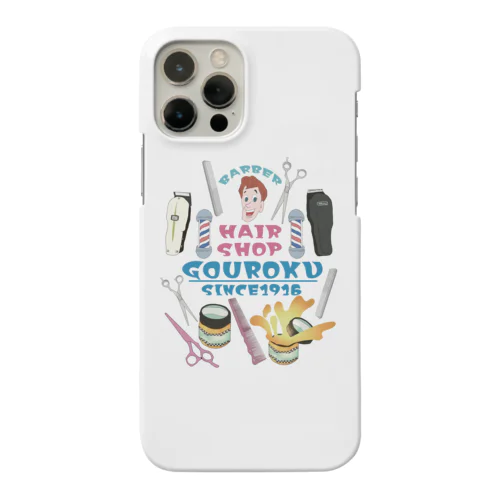 クリホ Smartphone Case