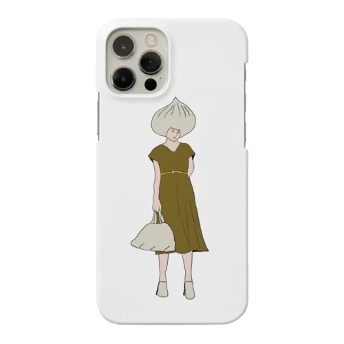 小籠包ガール Smartphone Case