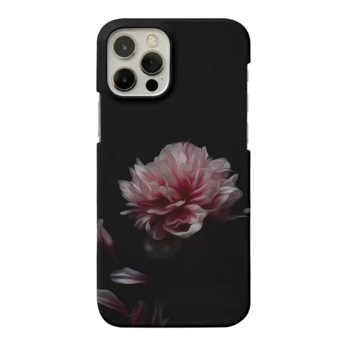 【014】Flower Smartphone Case