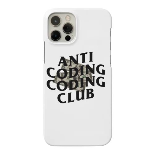 ANTI#1 Smartphone Case