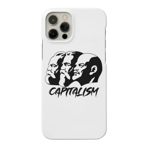 CAPITALISM#1 Smartphone Case