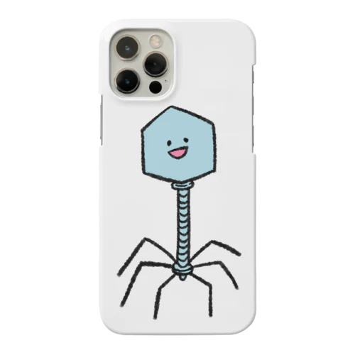 マイオちゃん Smartphone Case