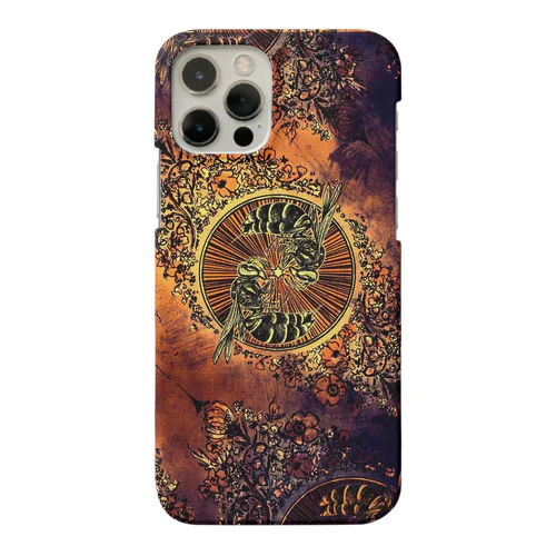 wasp. Smartphone Case