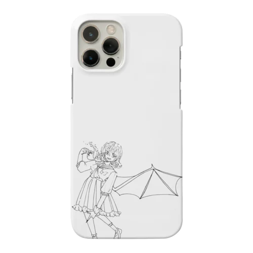 レミリア・スカーレット(セーラー) Smartphone Case