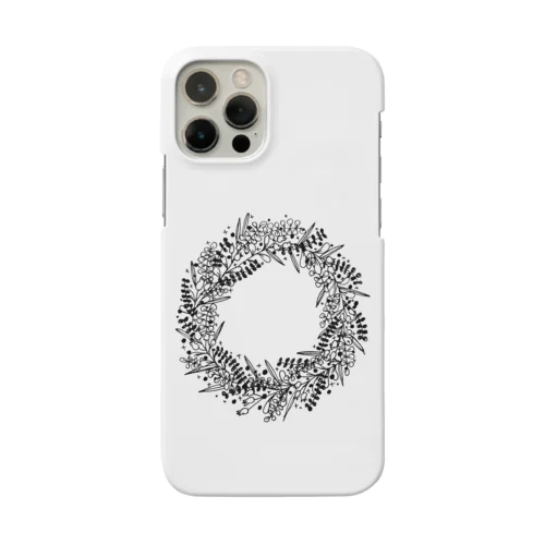 wreath #2 Smartphone Case