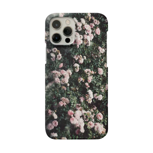 pinkrose Smartphone Case