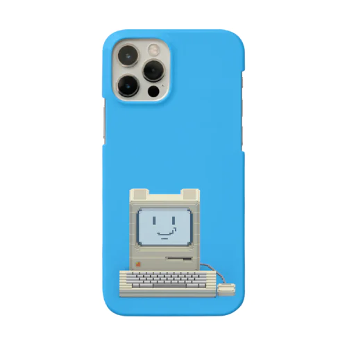 Voxelart-Computer- Smartphone Case