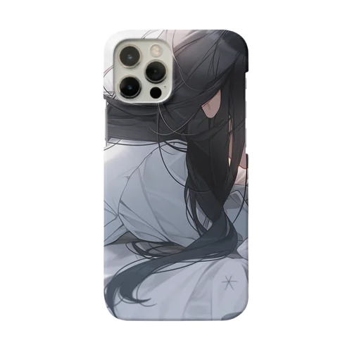 カメラガール Smartphone Case