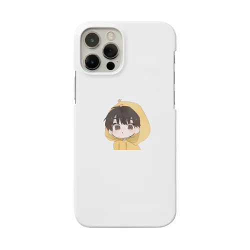 あいぬるんと公式グッズ Smartphone Case