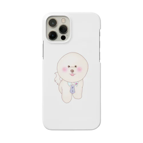 まるちゃん⭐︎オリジナルグッズ Smartphone Case