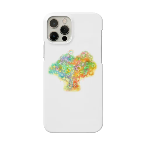 ユメノハ Smartphone Case