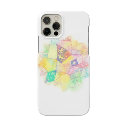 ホシユメ Smartphone Case