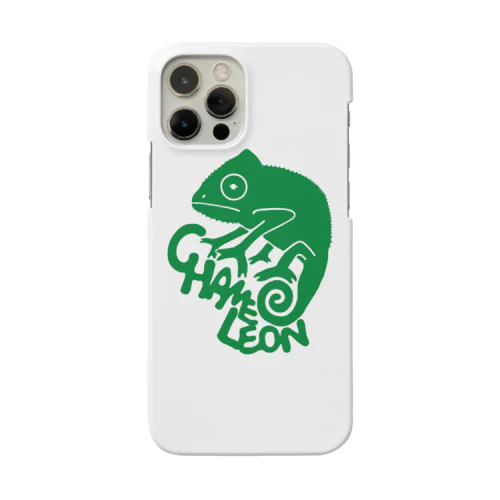 カメレオン Smartphone Case