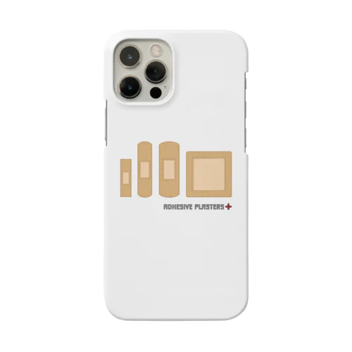 絆創膏セット Smartphone Case