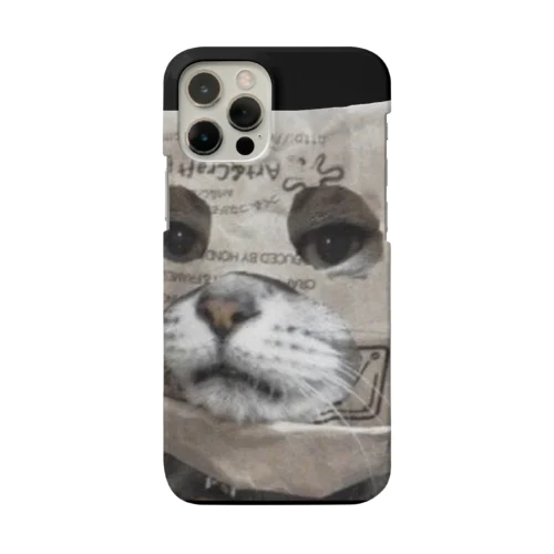 猫ちゃん Smartphone Case