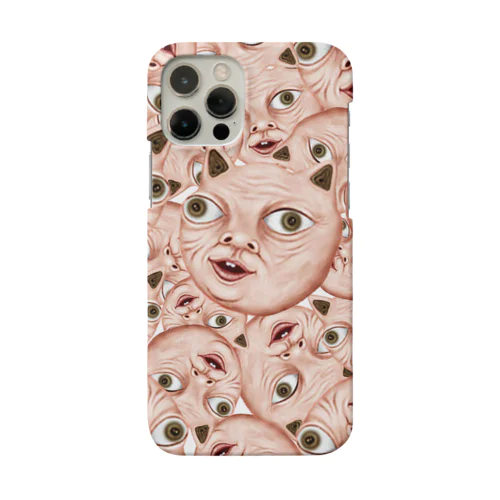 征シローのチャッピー Smartphone Case