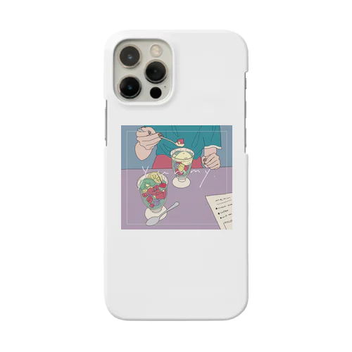 yummy. Smartphone Case