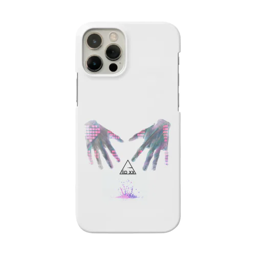 Water clan xx Smartphone Case