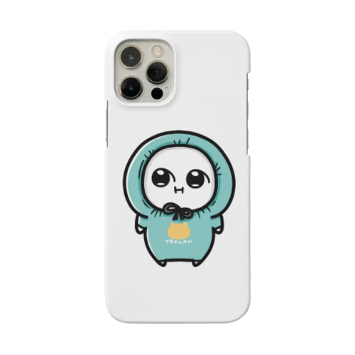 きょたろうのスマホケース Smartphone Case