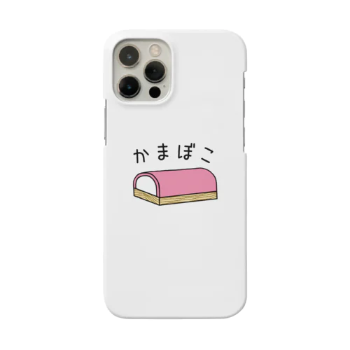 かまぼこ Smartphone Case