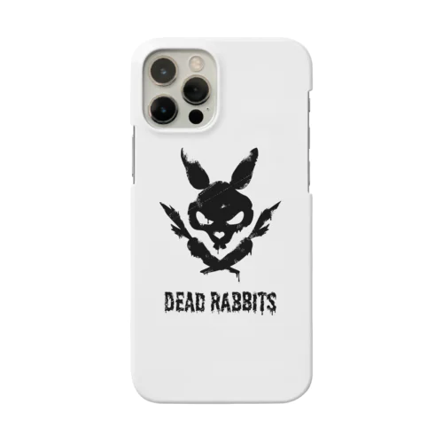 DEAD RABBITS スマホケース