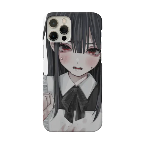 殺っちゃうぞ❕ Smartphone Case