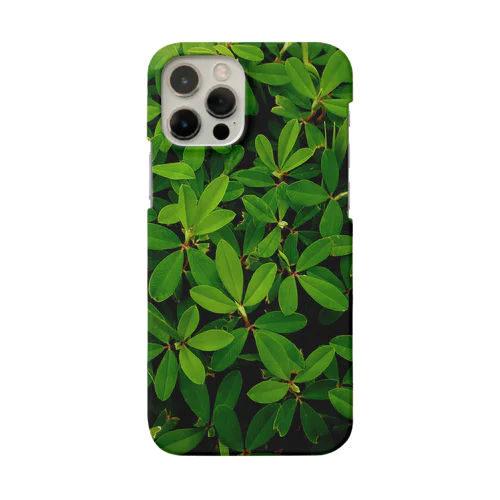 草 Smartphone Case