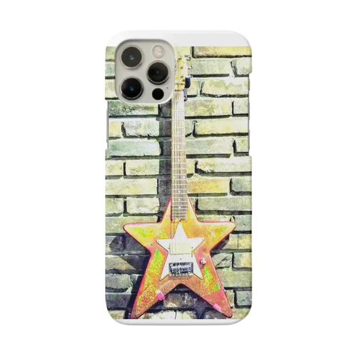 星★ギター Smartphone Case