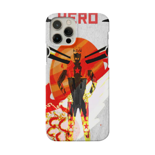 アヴァンジャー２ Smartphone Case