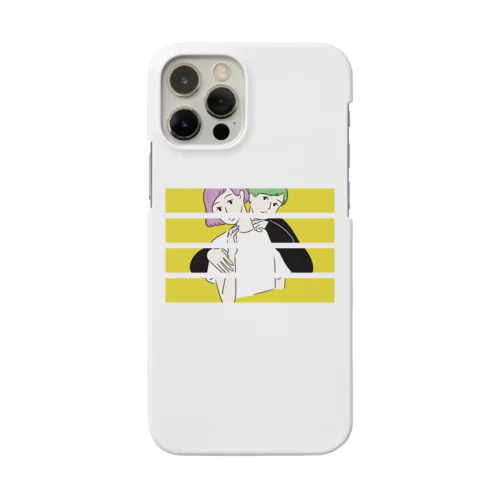 7 Smartphone Case