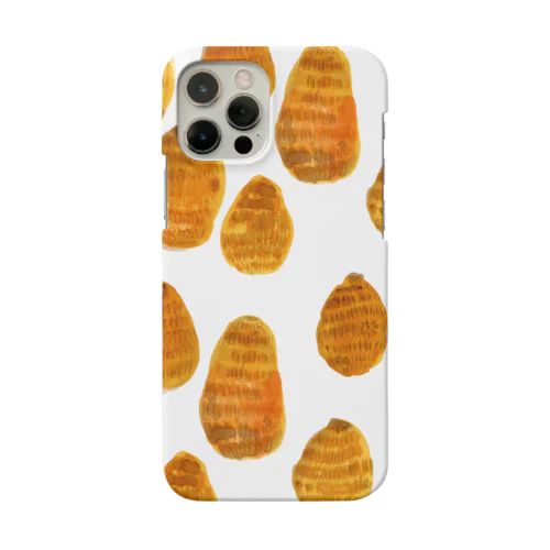 sato_imo Smartphone Case