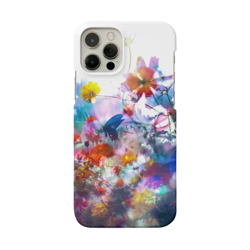 じかんよとまれ Smartphone Case