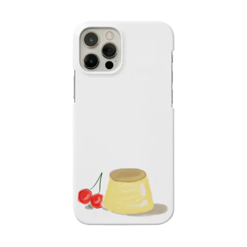 プリンプリン Smartphone Case