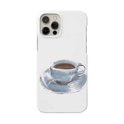 コーヒーさん Smartphone Case