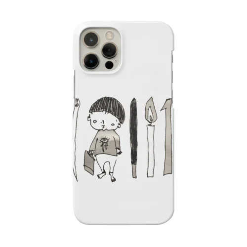 かりあげさんと1111  Smartphone Case