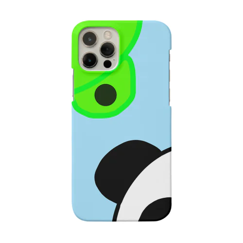 p&f Smartphone Case