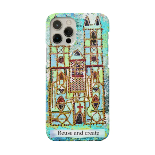 Church  Smartphone Case