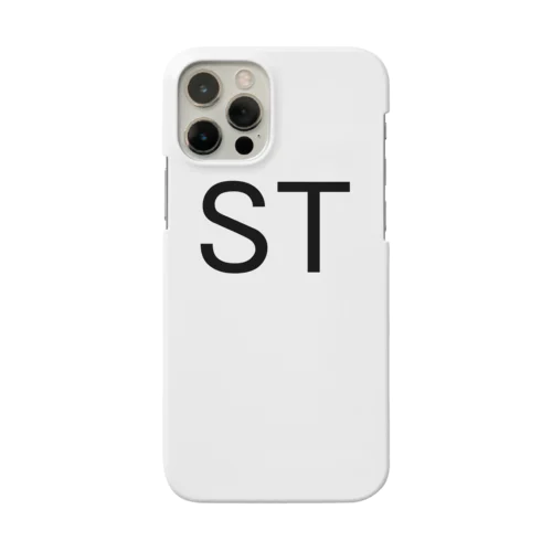 ST Smartphone Case
